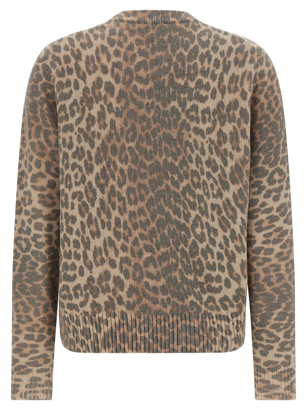 Ganni Tiger Sweater