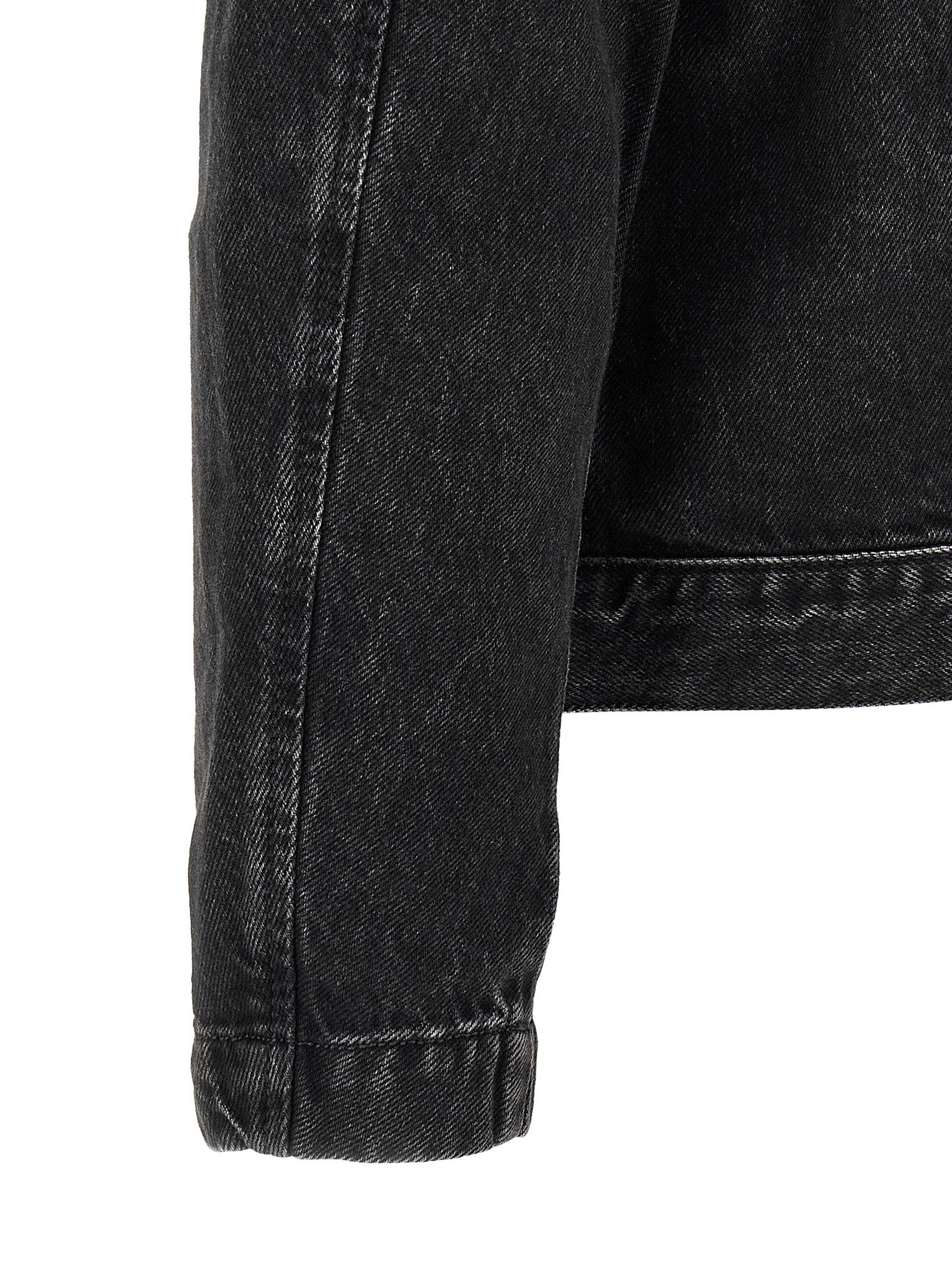 Diesel D-glory Jacket