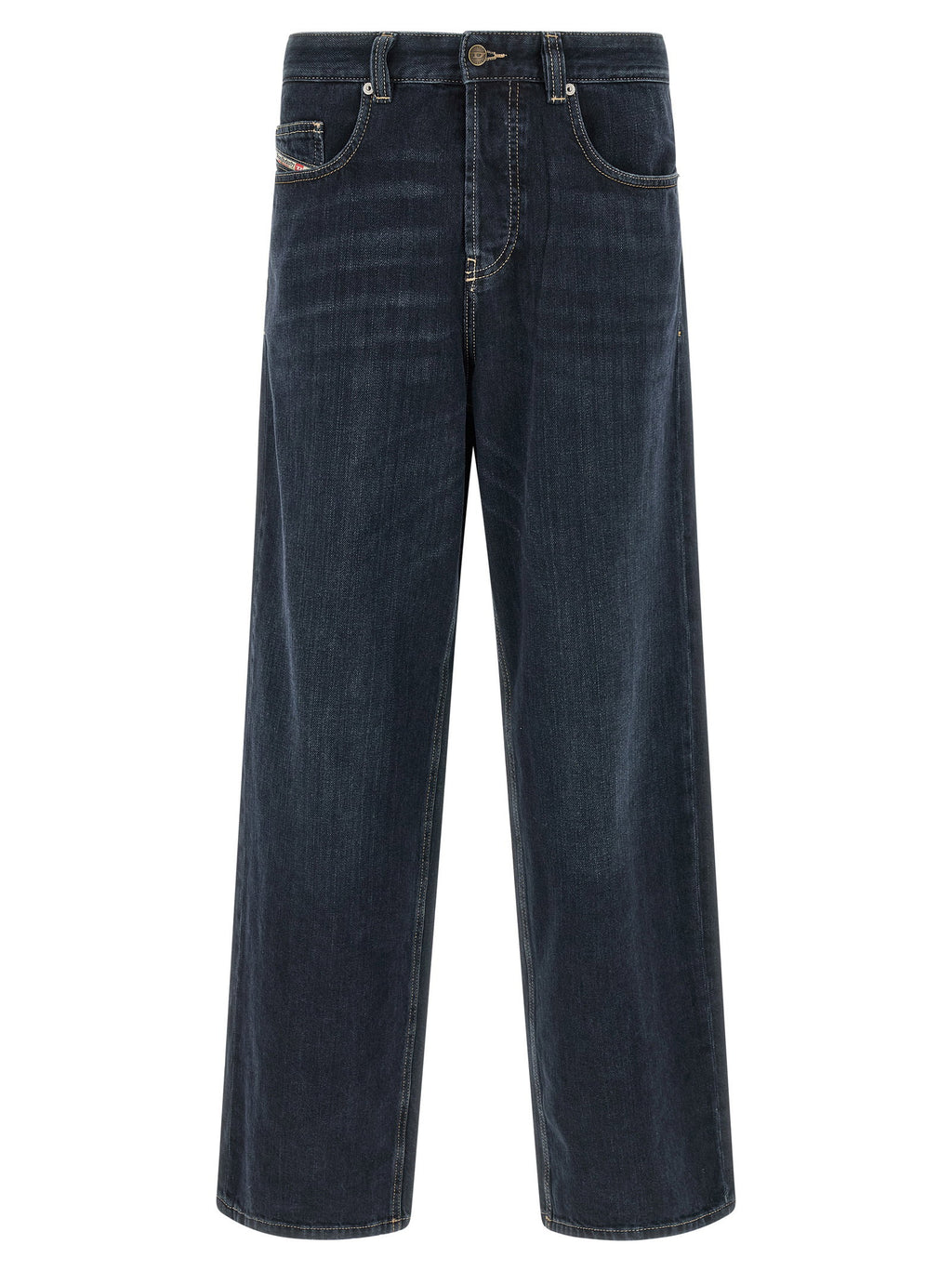 Diesel 2001 D-macro Jeans