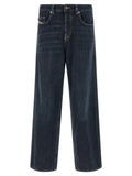 Diesel 2001 D-macro Jeans