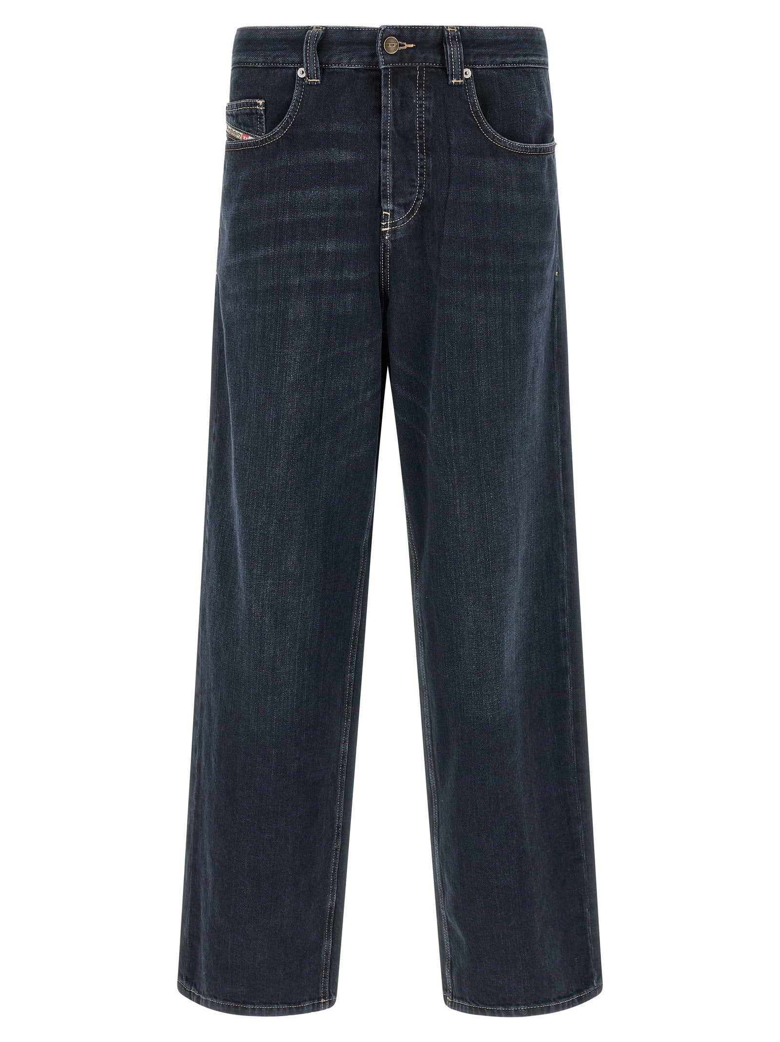 Diesel 2001 D-macro Jeans