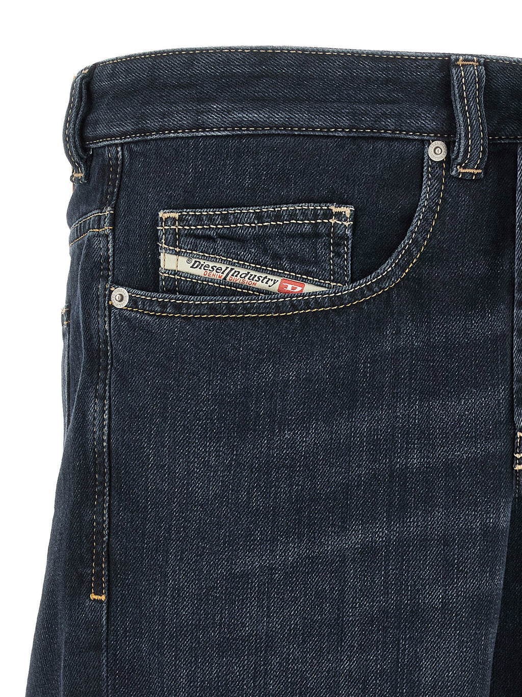 Diesel 2001 D-macro Jeans