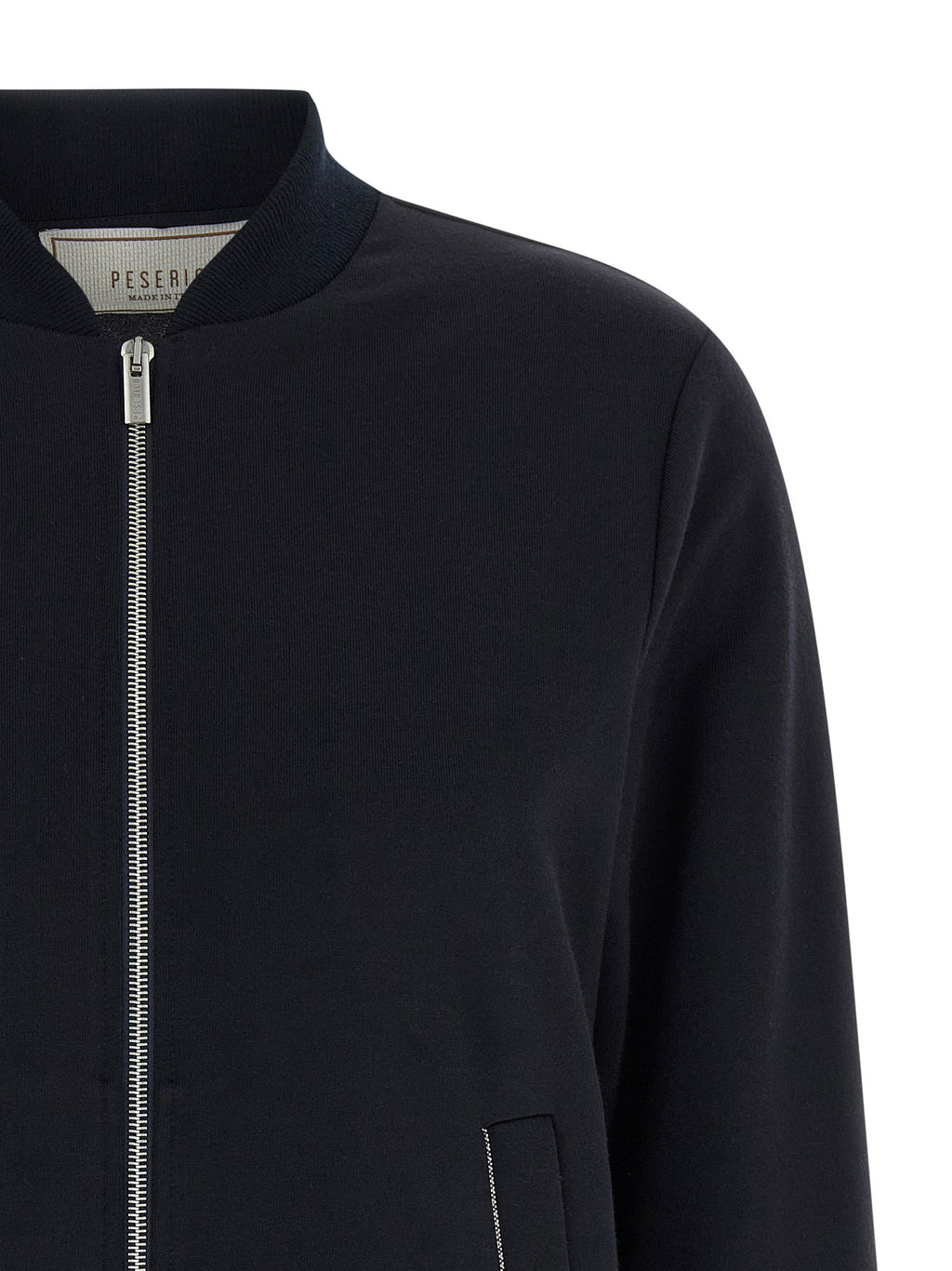 Peserico Punto Luce Sweatshirt