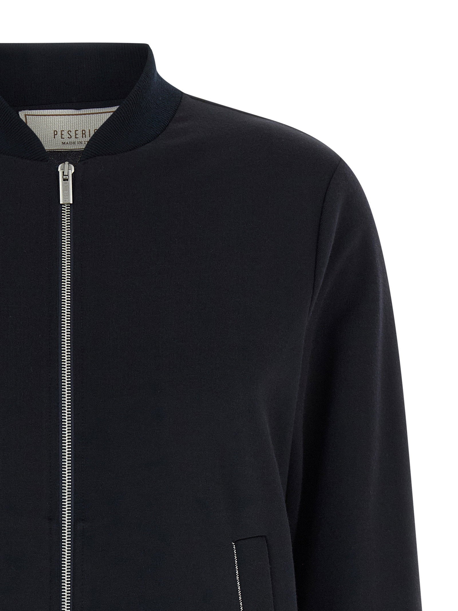 Peserico Punto Luce Sweatshirt