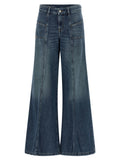 Diesel D-akii 09m56 Jeans