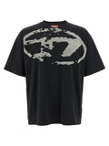Diesel T-boxt-n14 T-shirt