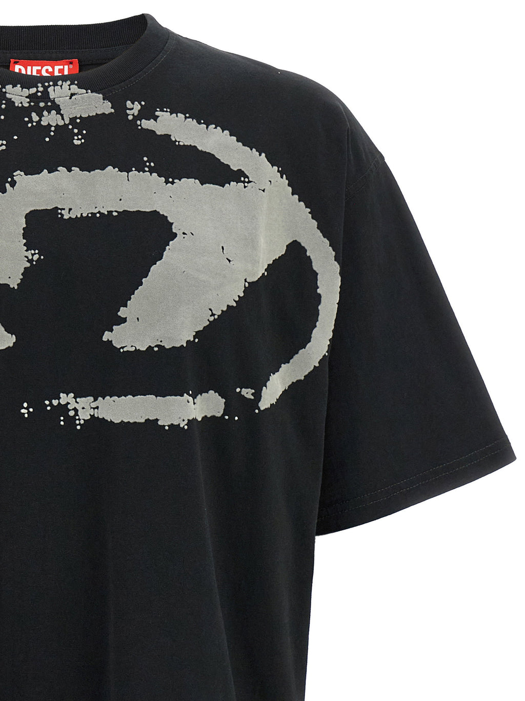 Diesel T-boxt-n14 T-shirt