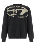 Diesel S-boxt-n5 Sweatshirt