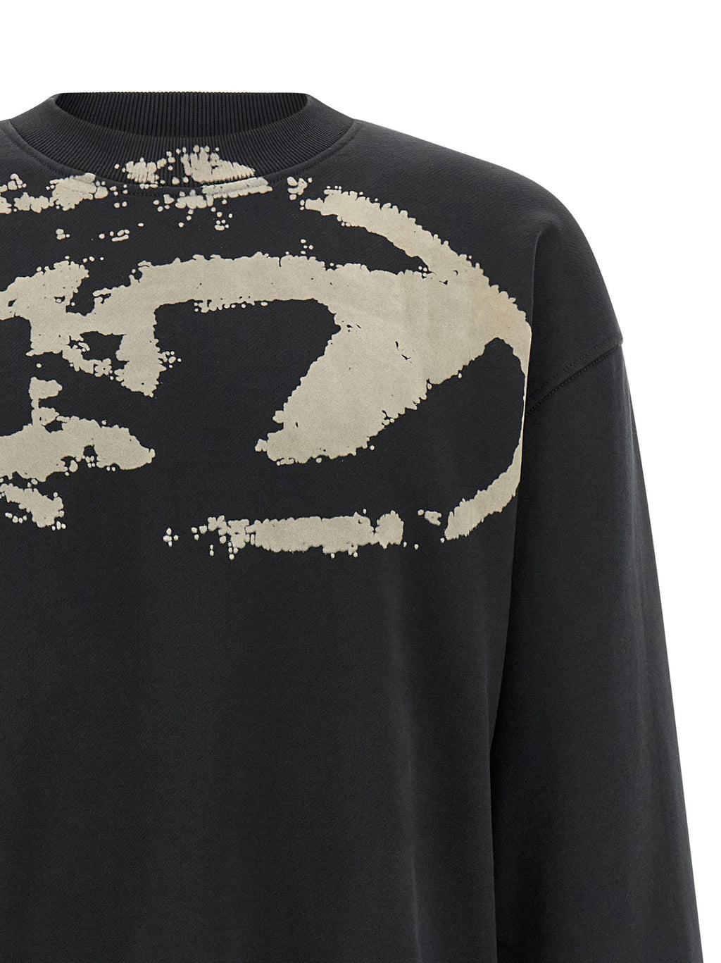 Diesel S-boxt-n5 Sweatshirt