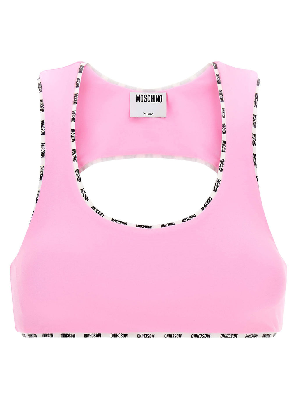 Moschino Sporty Top