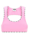 Moschino Sporty Top