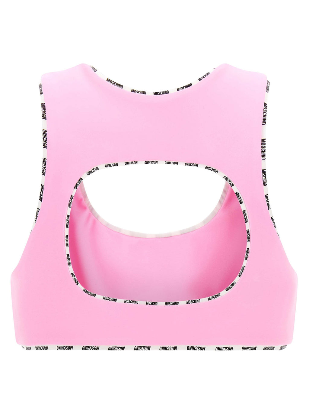 Moschino Sporty Top