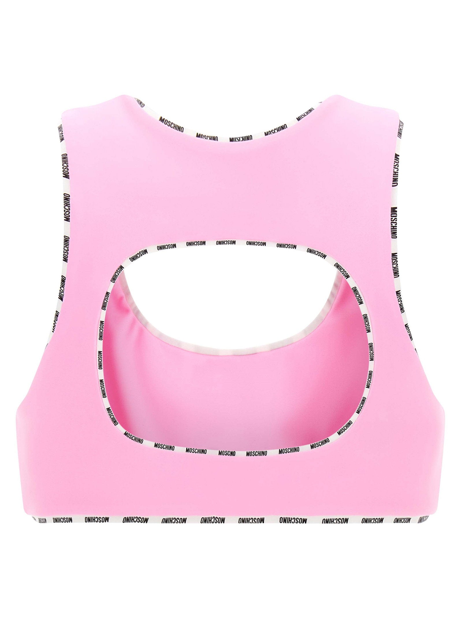 Moschino Sporty Top