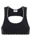 Moschino Sporty Top