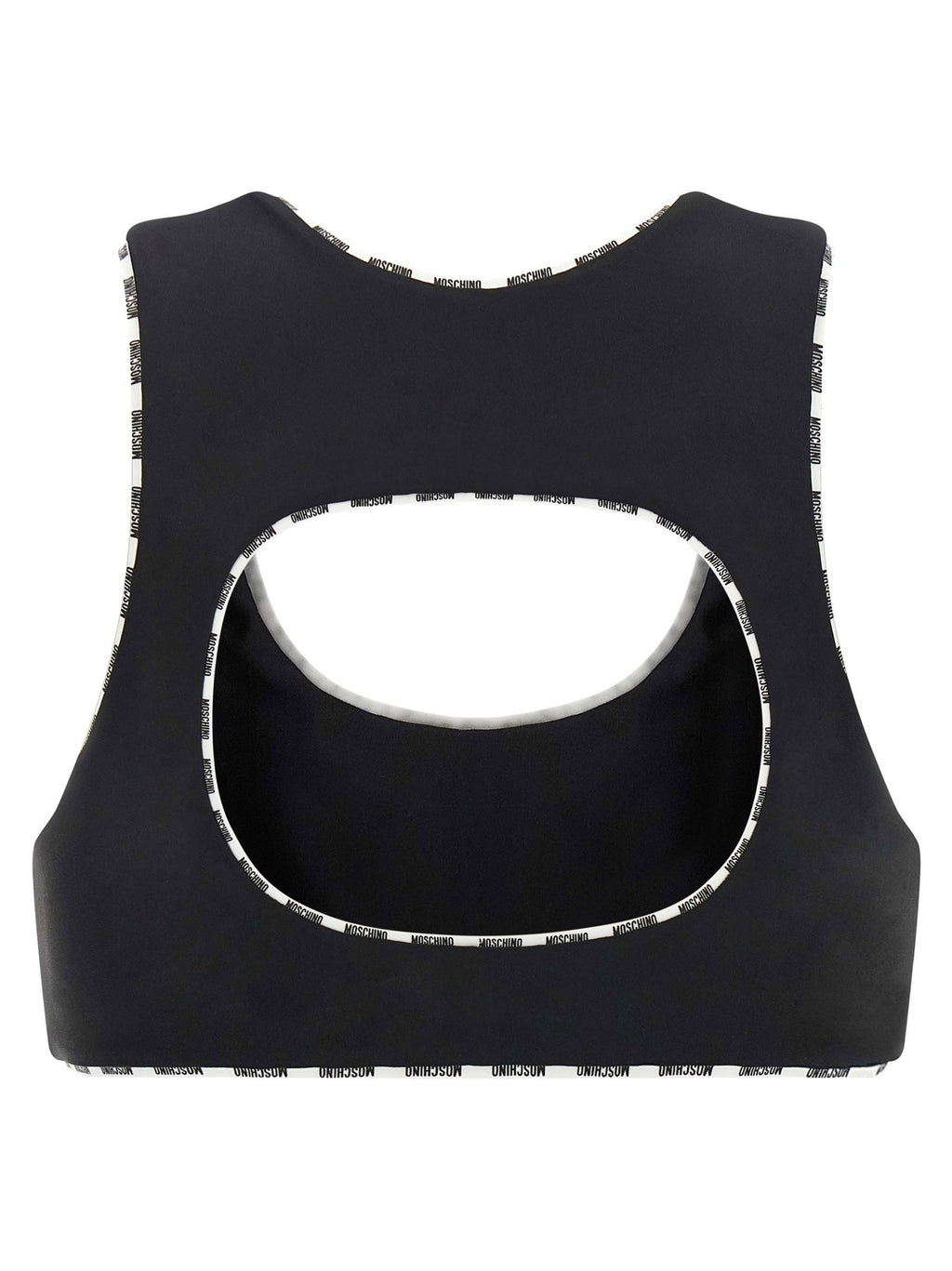 Moschino Sporty Top