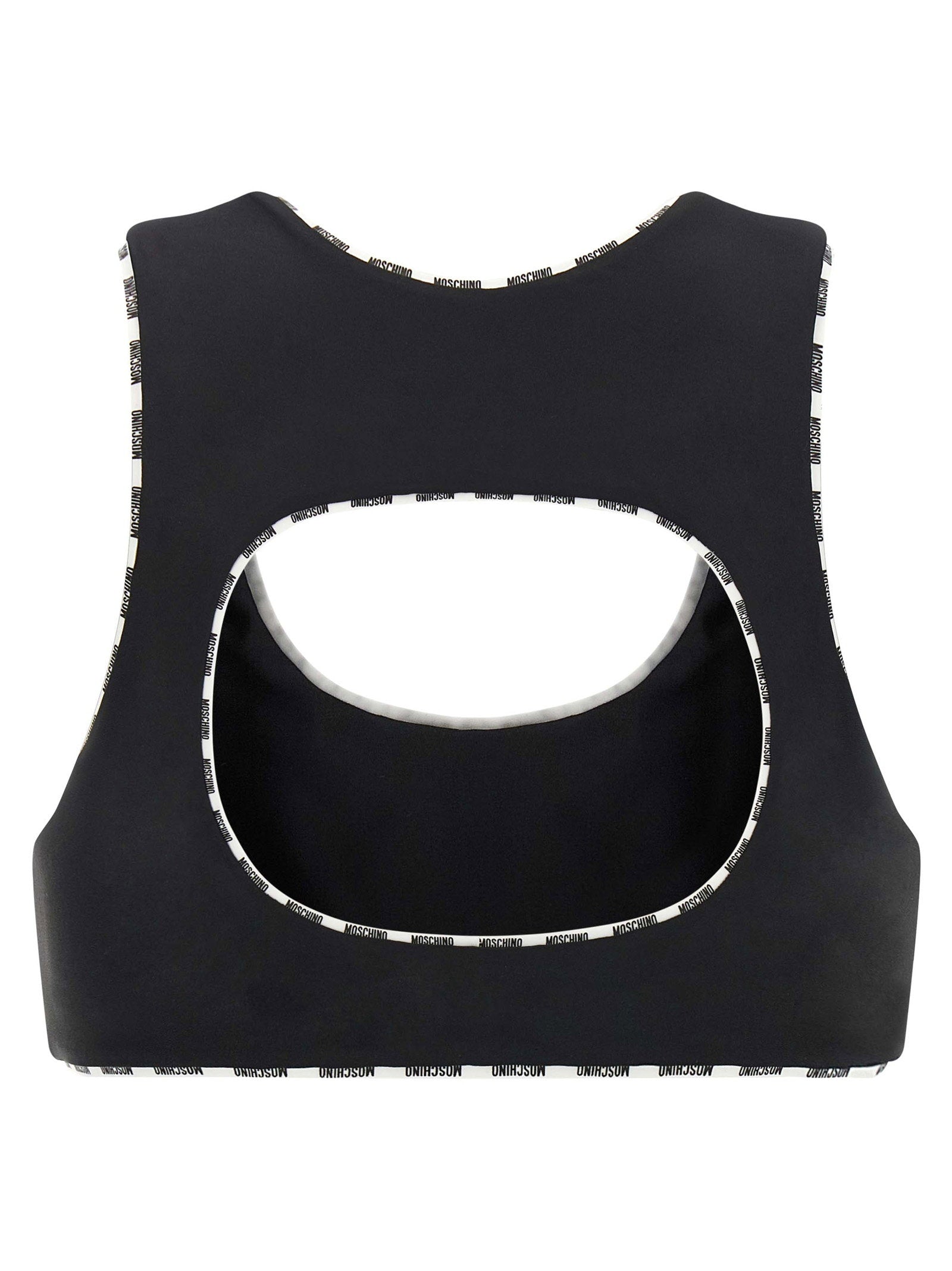 Moschino Sporty Top