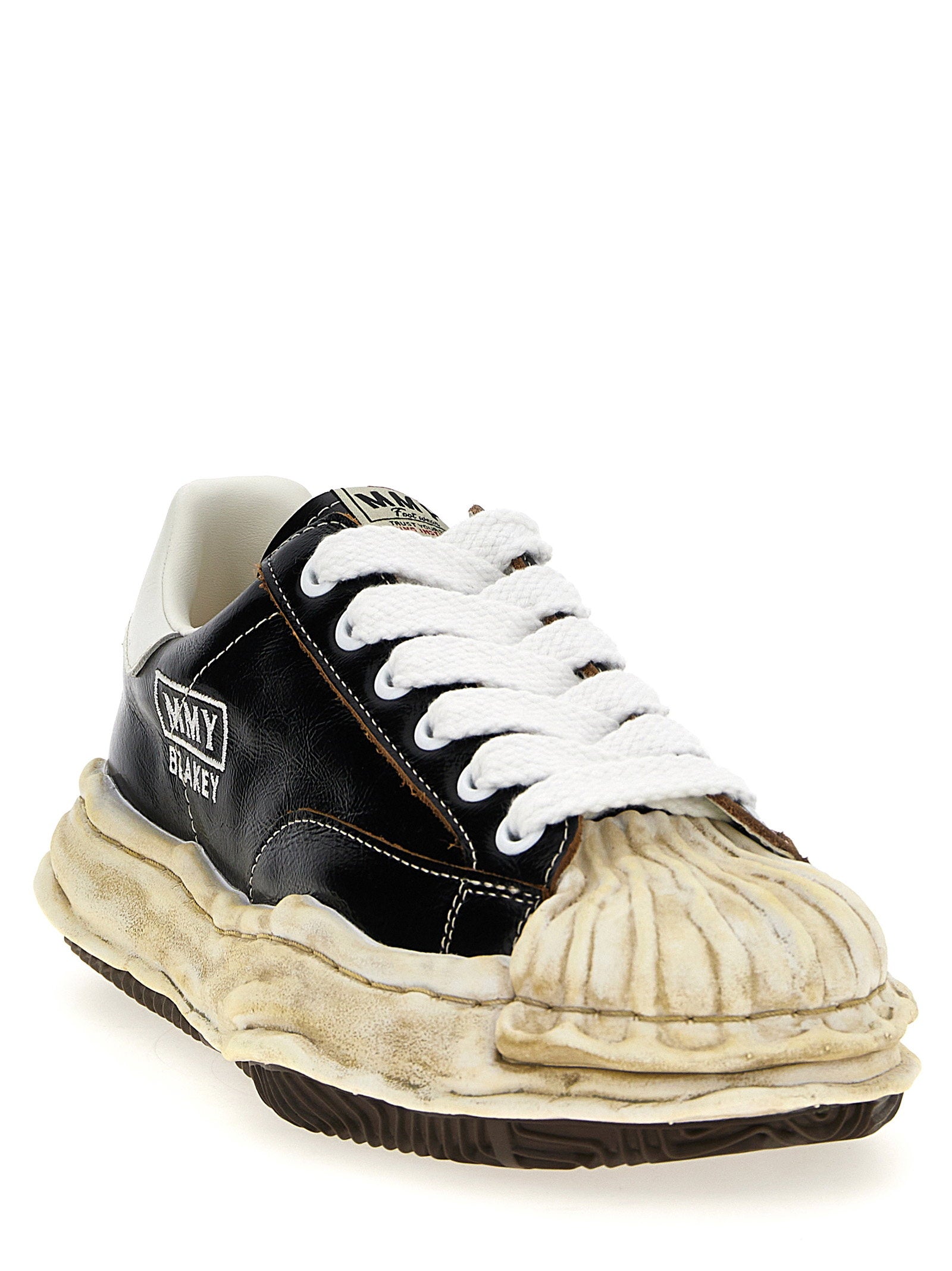 Maison Mihara Yasuhiro Blakey Sneakers
