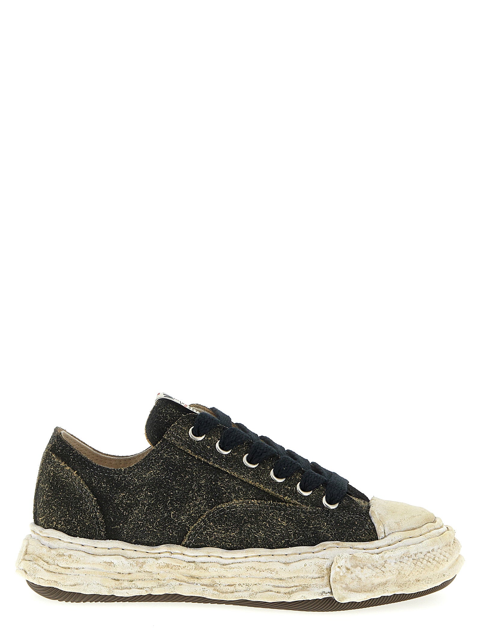 Maison Mihara Yasuhiro Peterson23 Sneakers