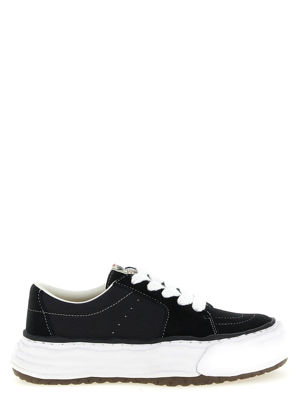 Maison Mihara Yasuhiro Eric Sneakers