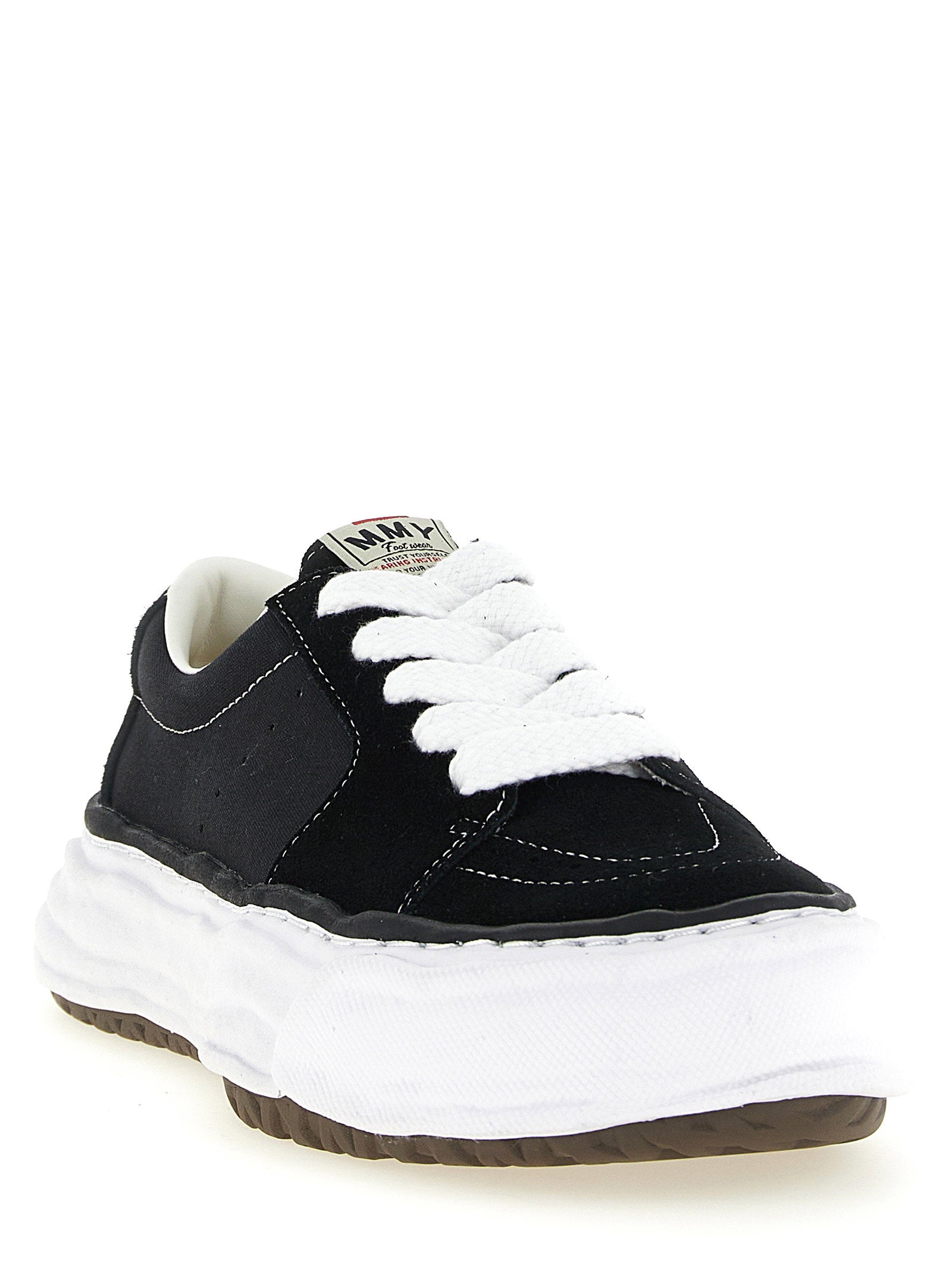 Maison Mihara Yasuhiro Eric Sneakers