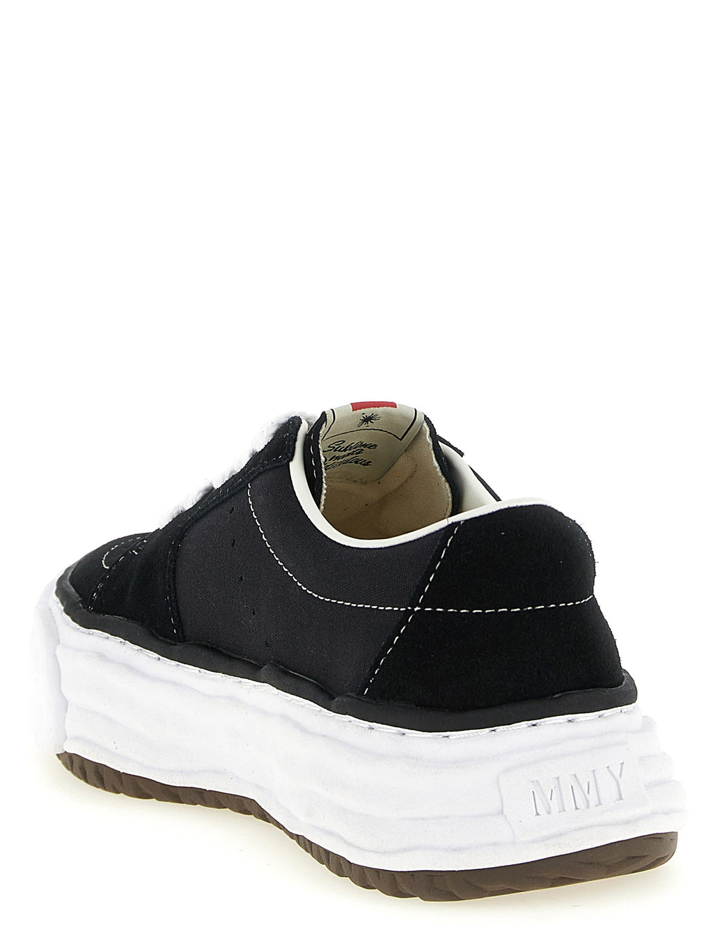 Maison Mihara Yasuhiro Eric Sneakers