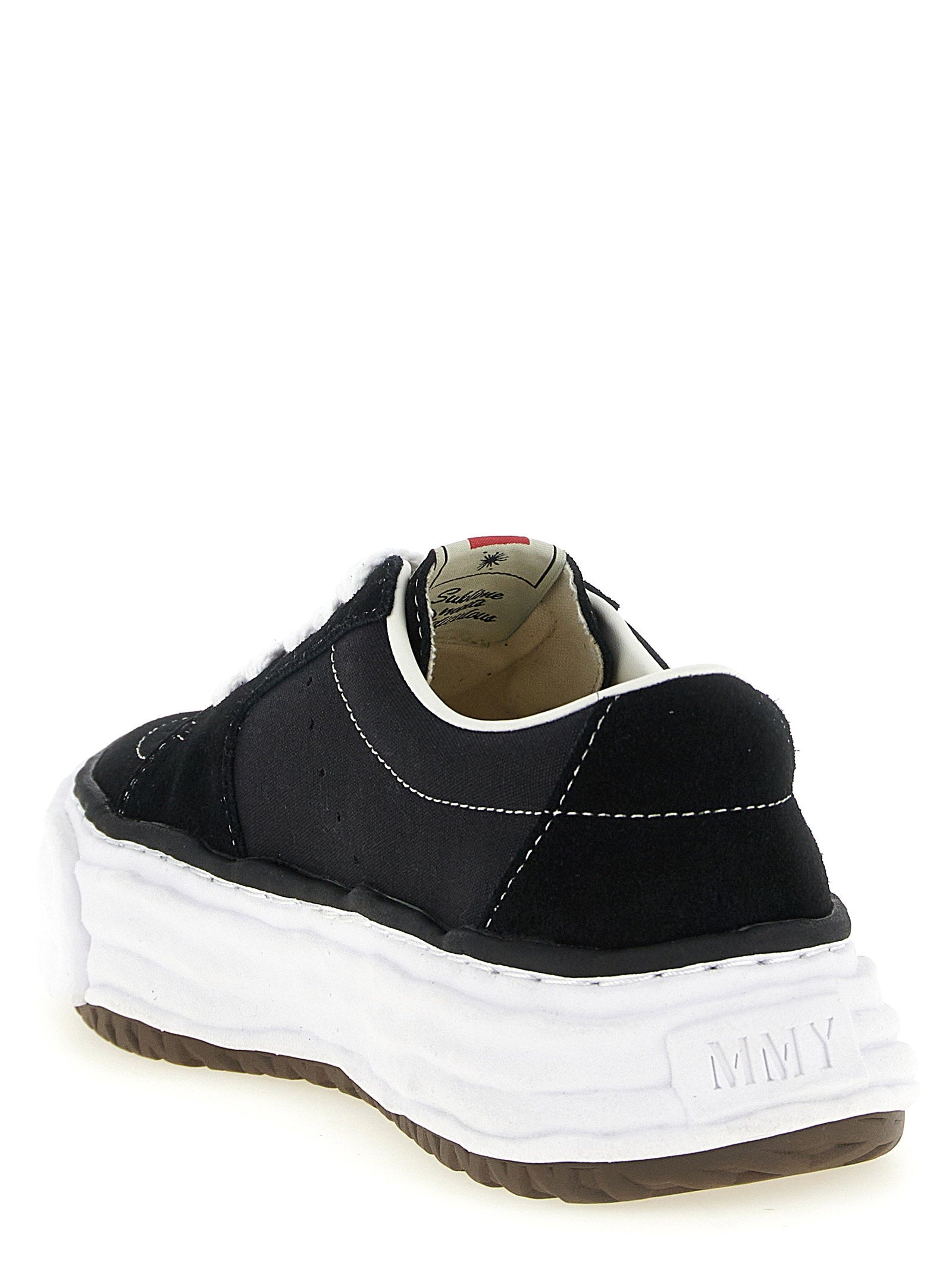 Maison Mihara Yasuhiro Eric Sneakers
