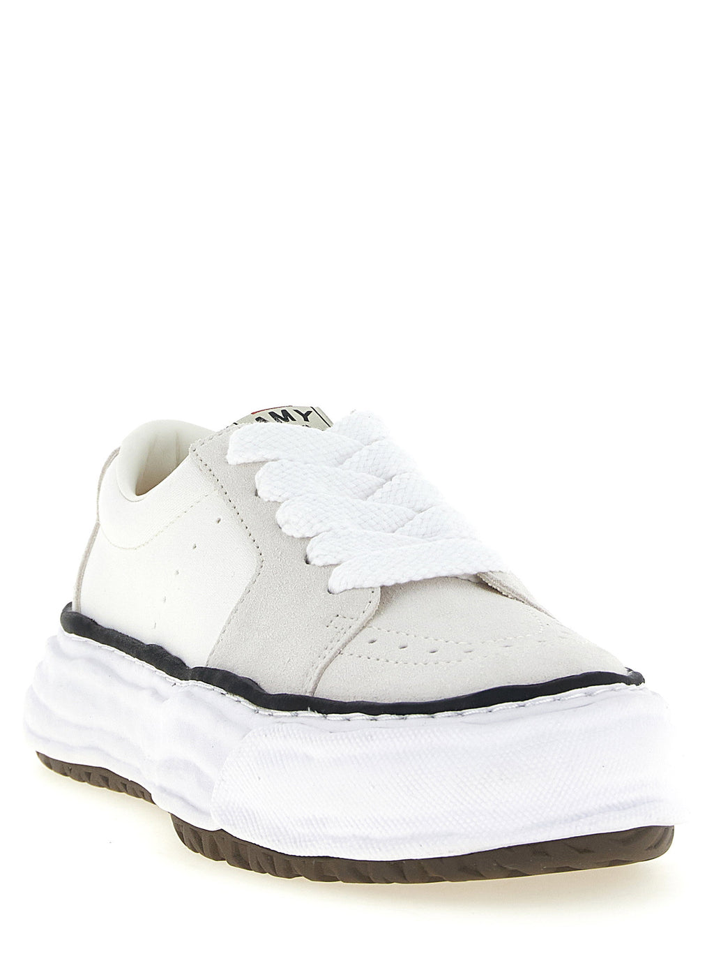 Maison Mihara Yasuhiro Eric Sneakers