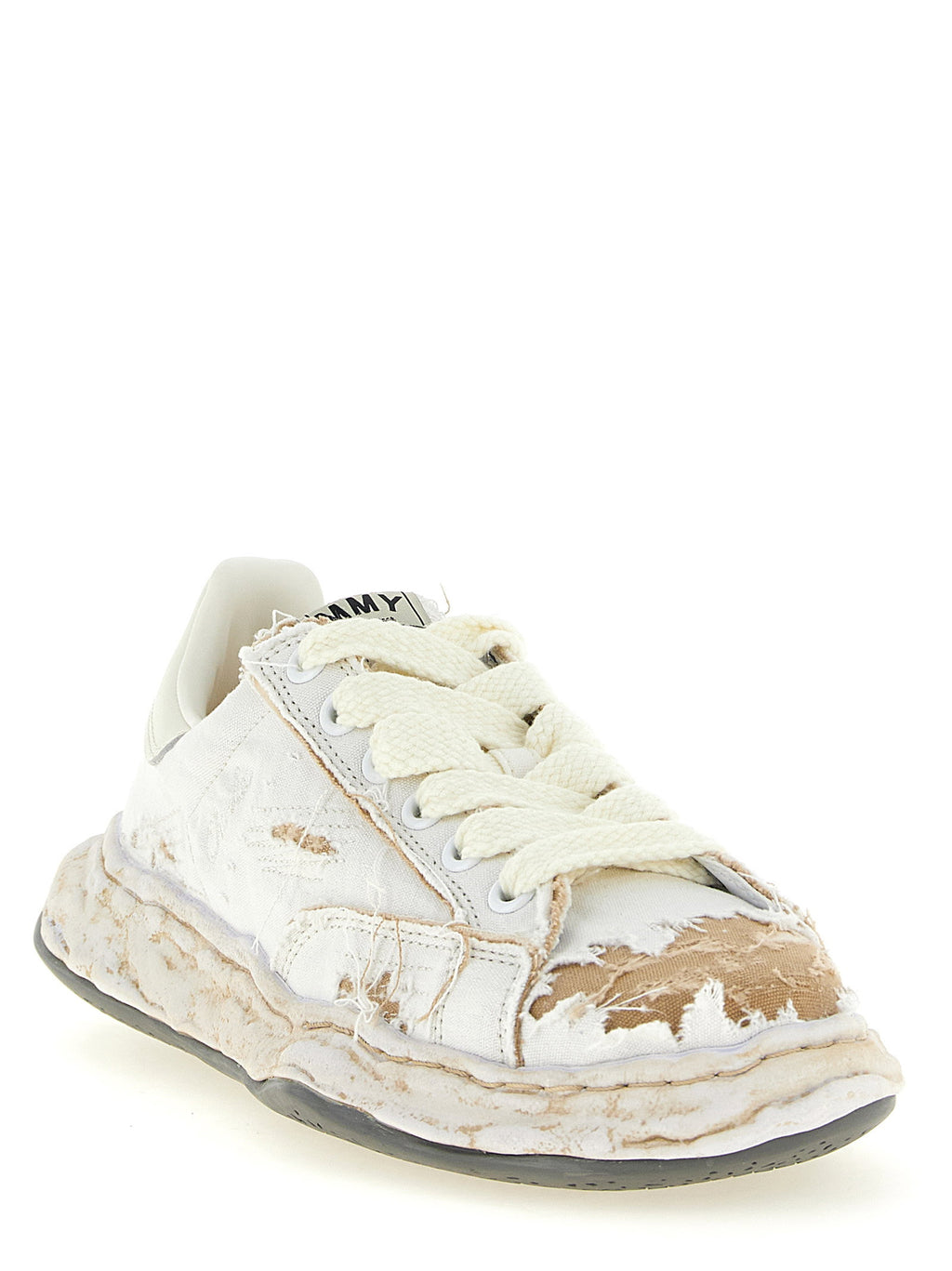 Maison Mihara Yasuhiro Charles Sneakers