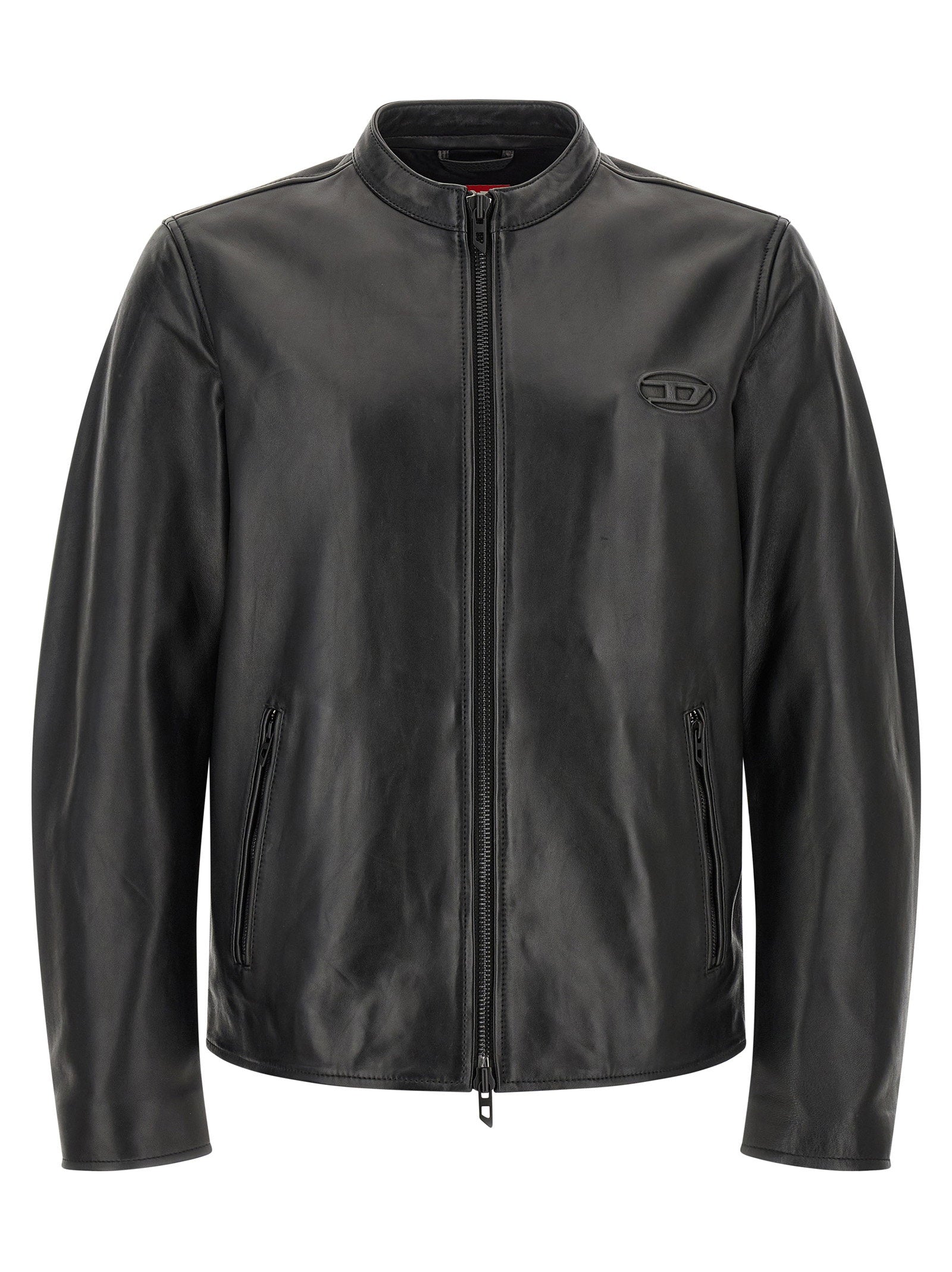 Diesel L-tad-wrd Jacket