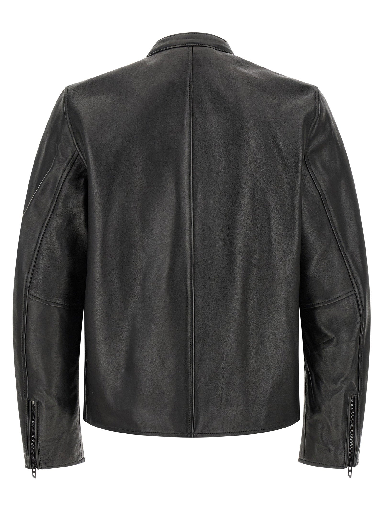 Diesel L-tad-wrd Jacket