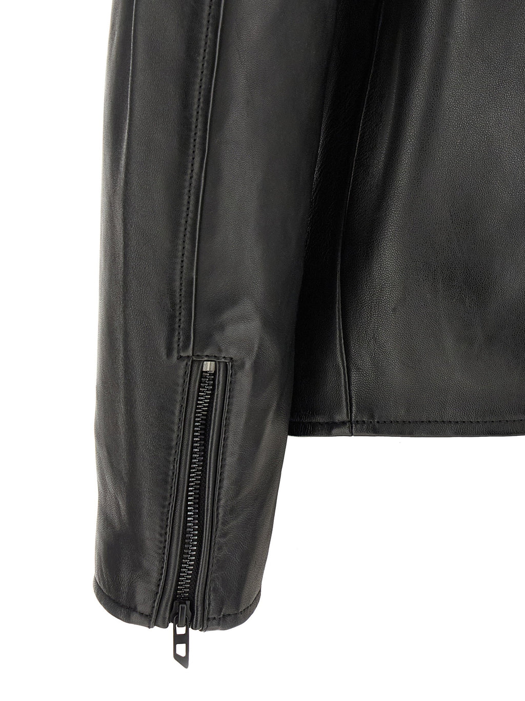 Diesel L-tad-wrd Jacket