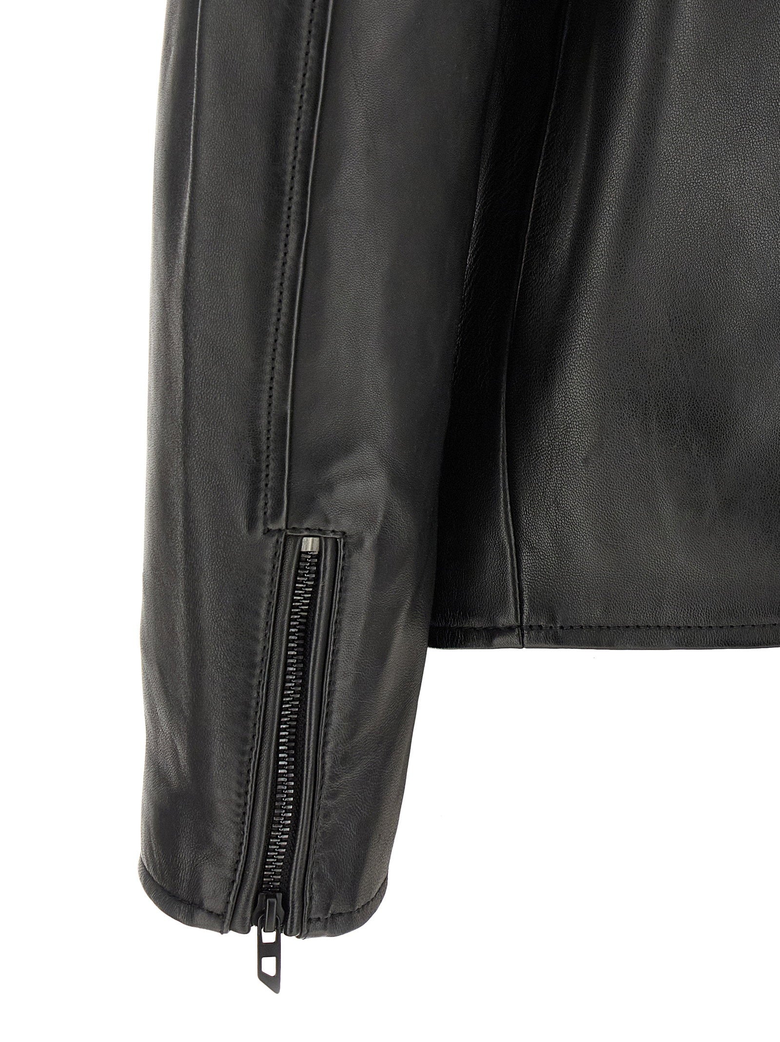 Diesel L-tad-wrd Jacket