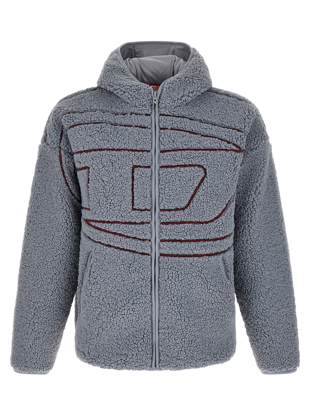 Diesel Teddy S-zat Hoodie