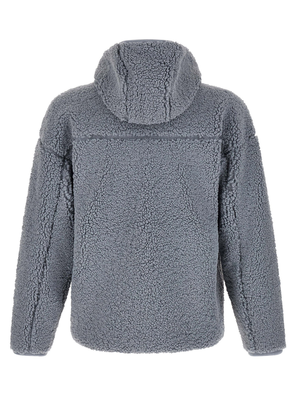 Diesel Teddy S-zat Hoodie