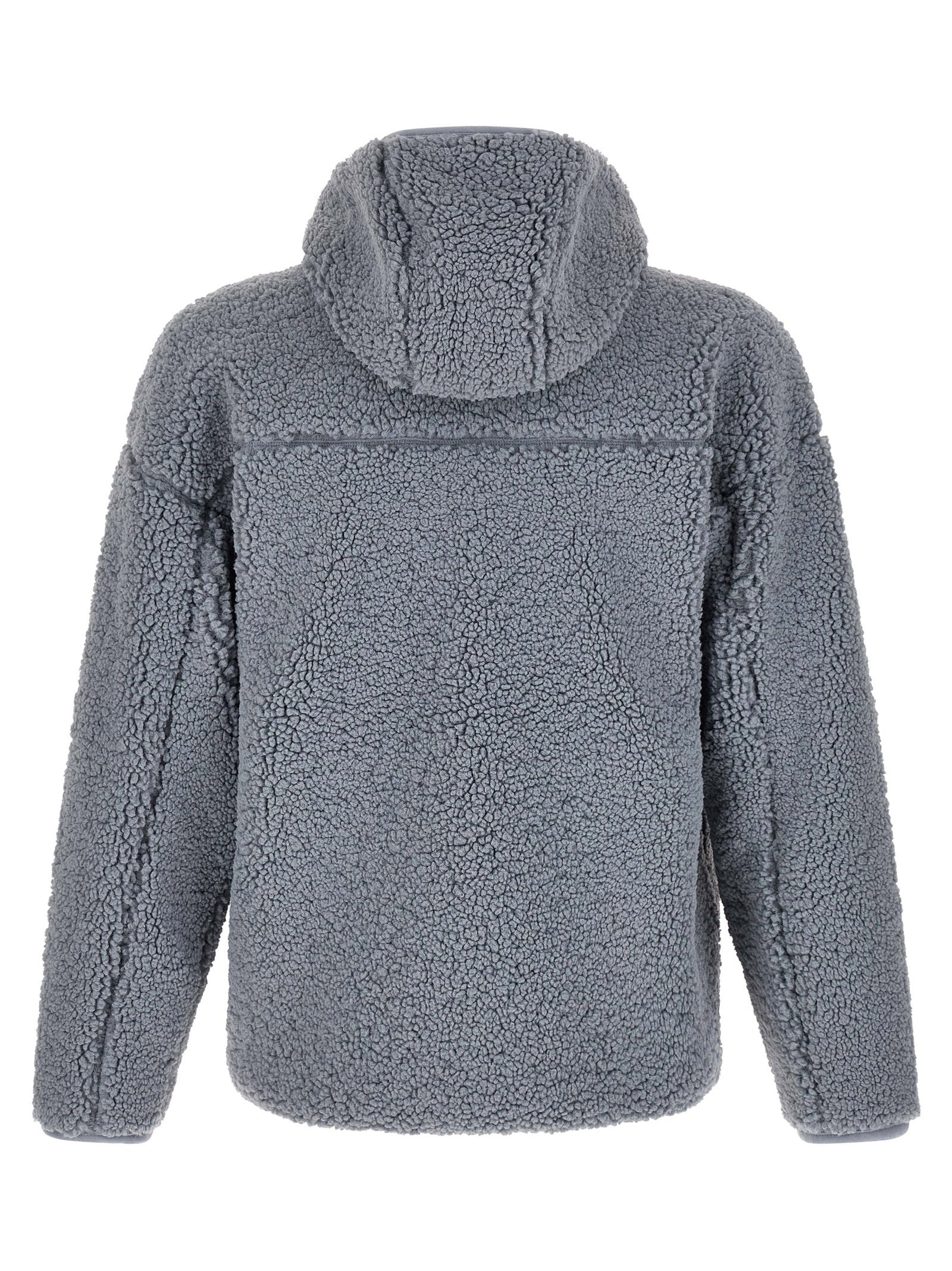 Diesel Teddy S-zat Hoodie