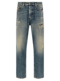 Diesel 2024 D-macs Jeans
