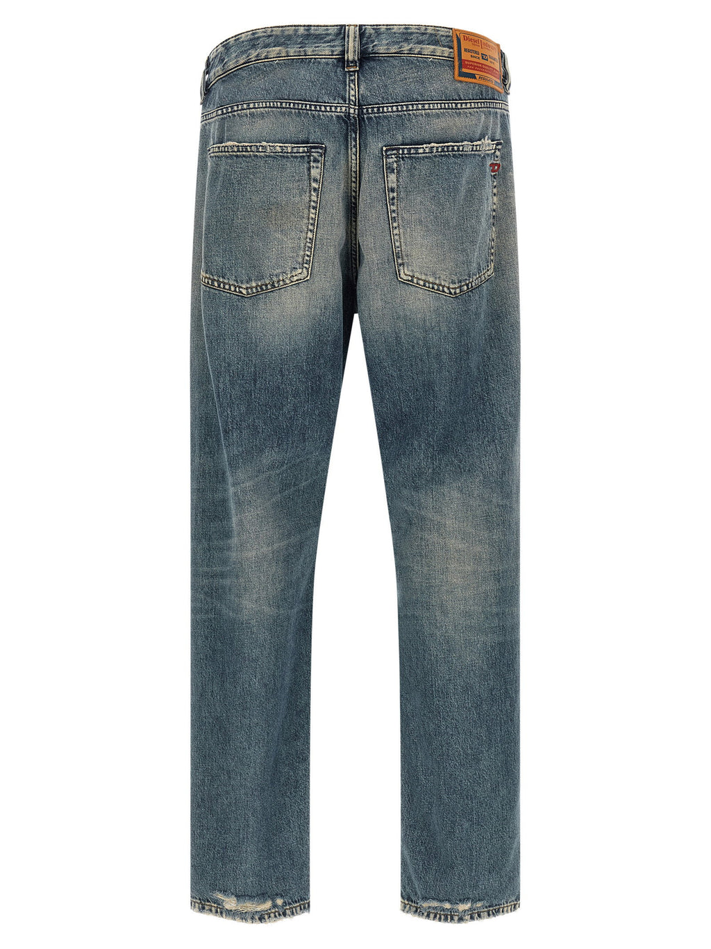 Diesel 2024 D-macs Jeans