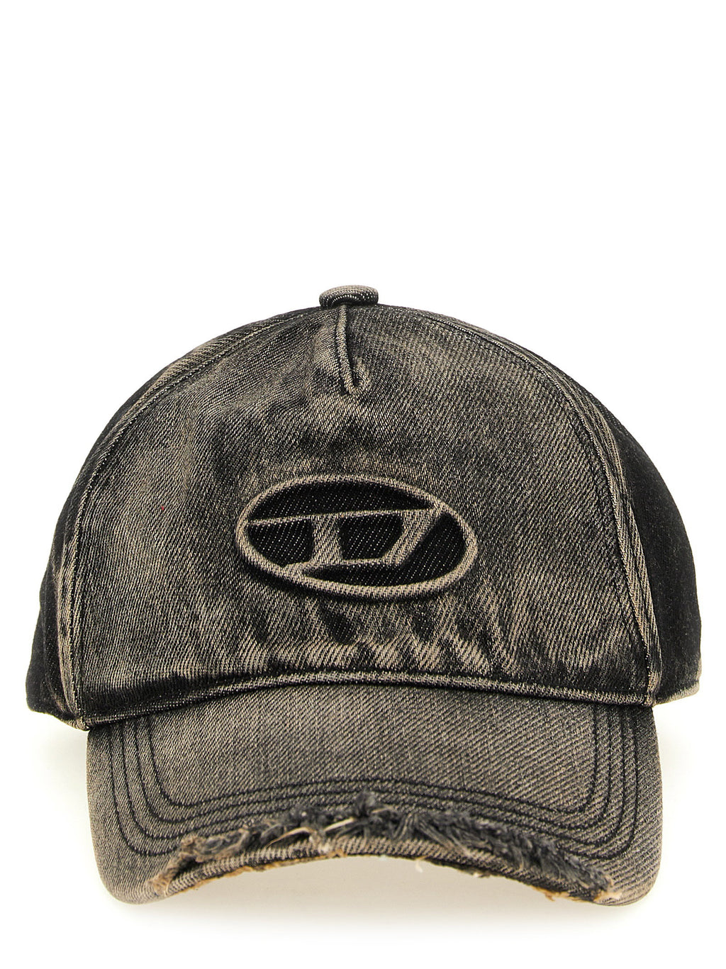 Diesel C-seymon Cap