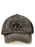 Diesel C-seymon Cap