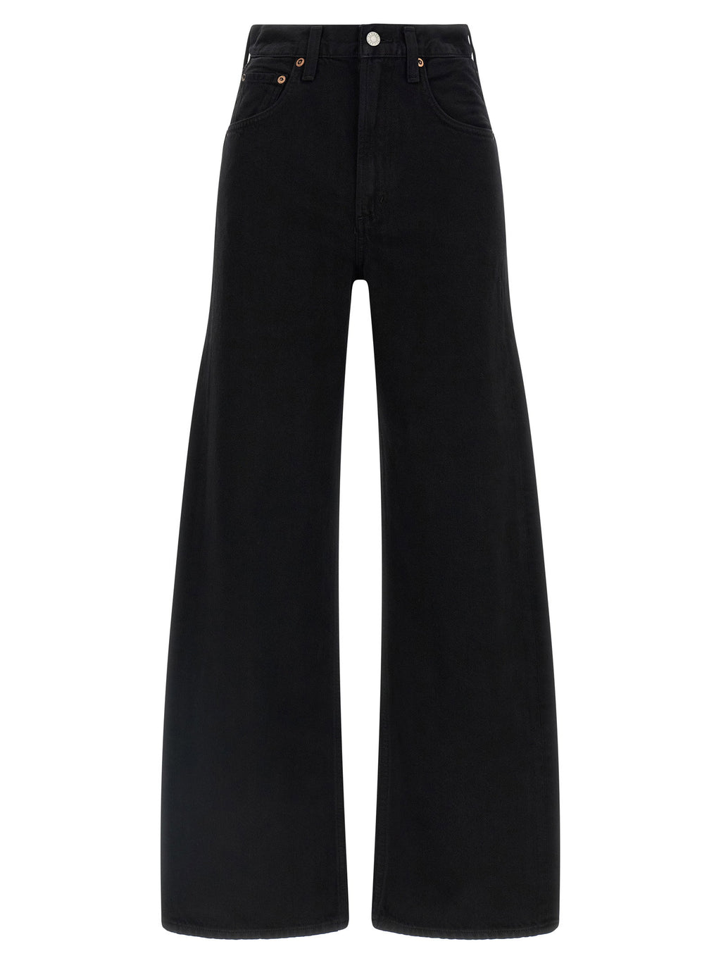 Agolde Low Curve Jeans