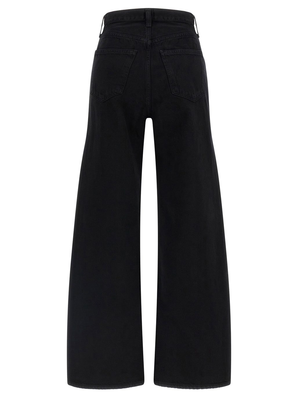 Agolde Low Curve Jeans
