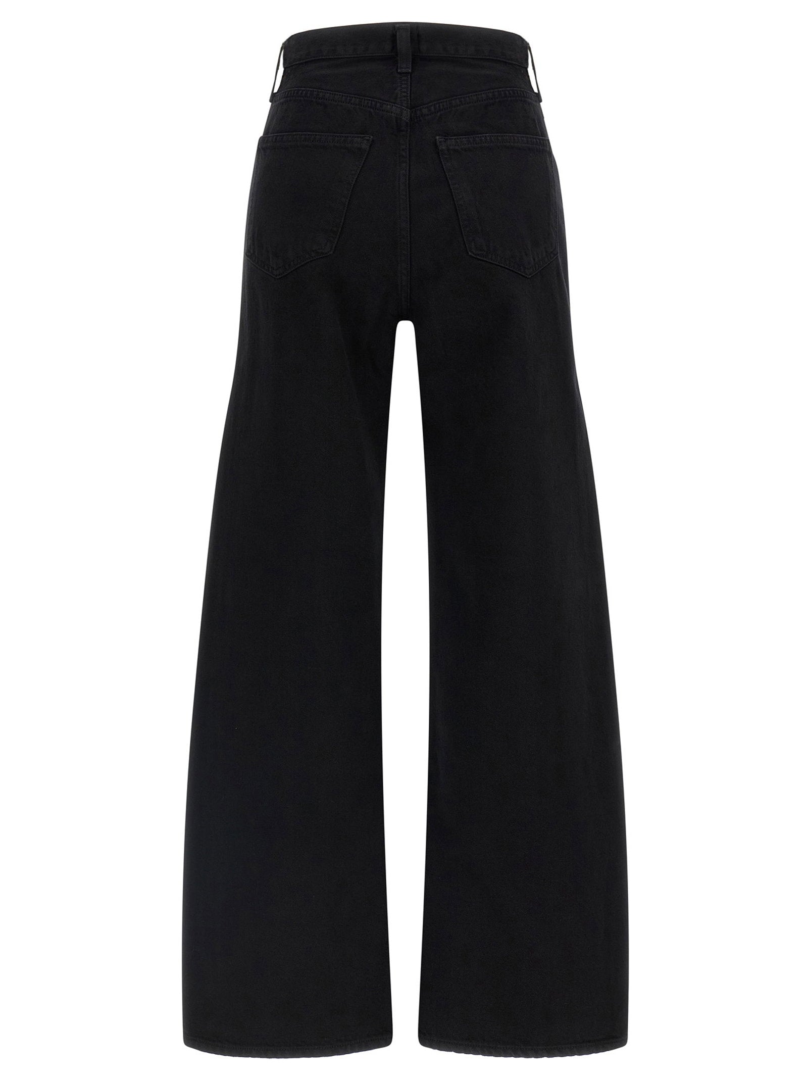 Agolde Low Curve Jeans