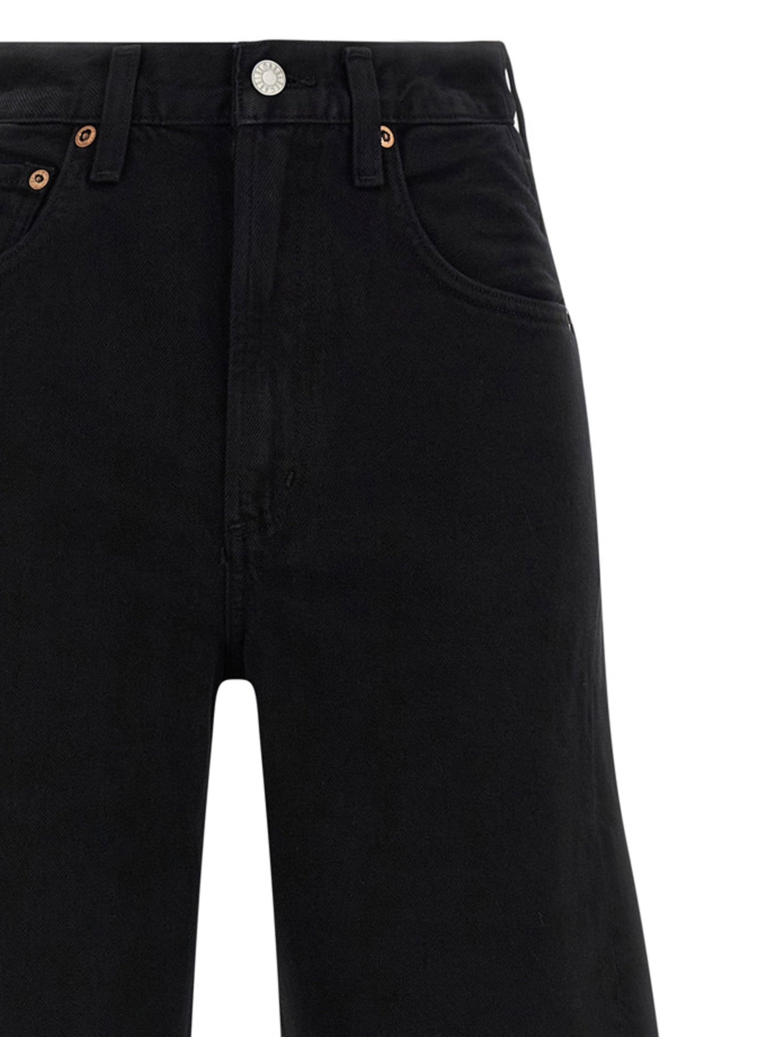 Agolde Low Curve Jeans