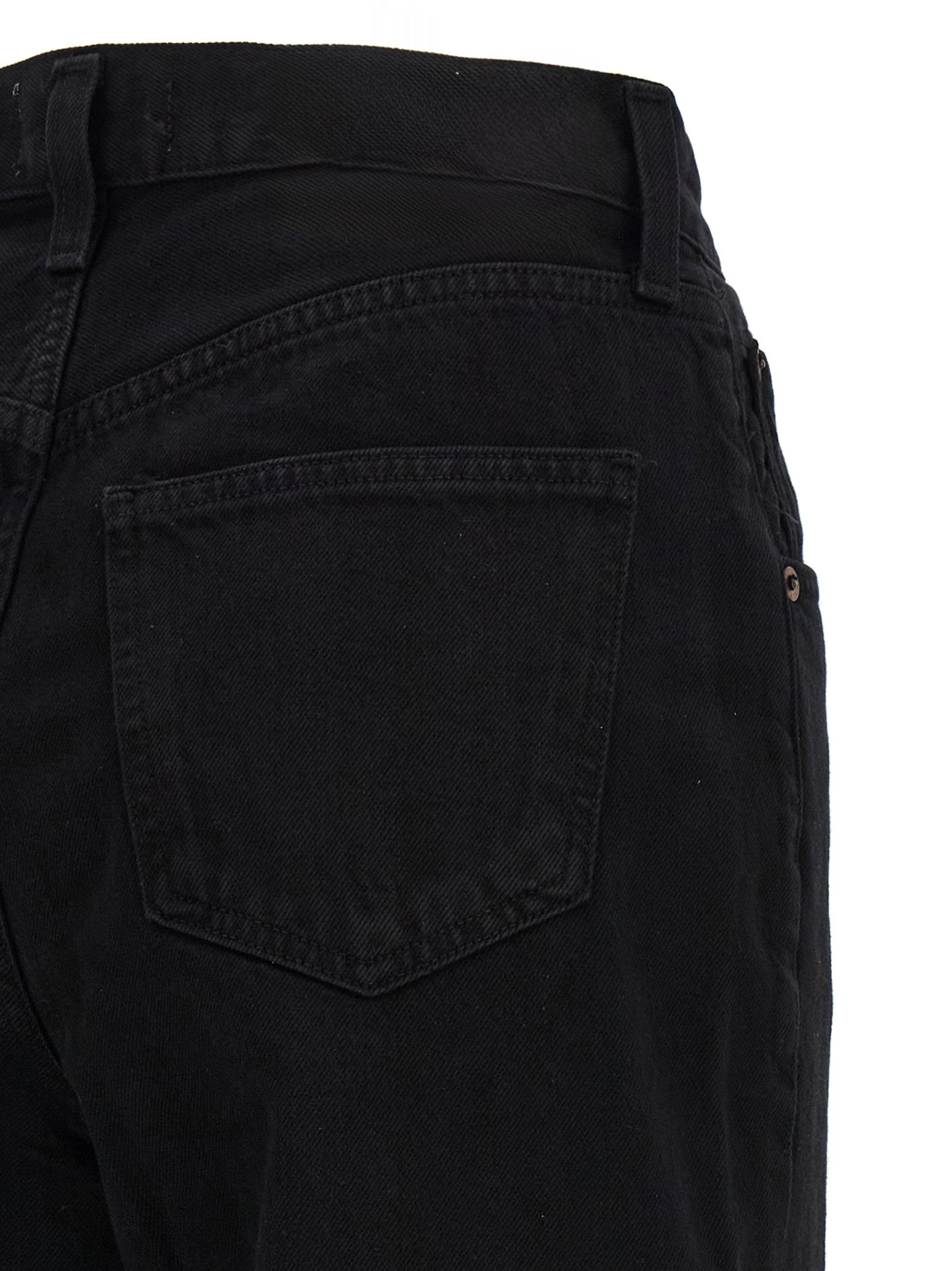 Agolde Low Curve Jeans