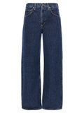 Agolde Low Curve Jeans