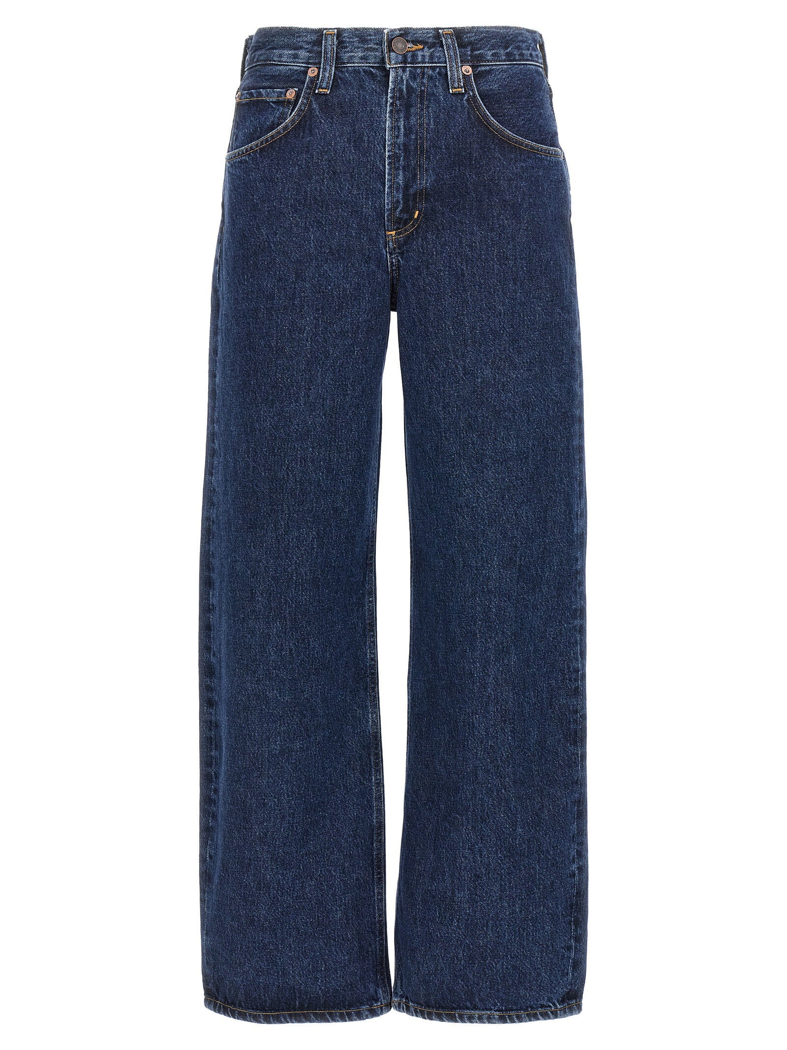 Agolde Low Curve Jeans
