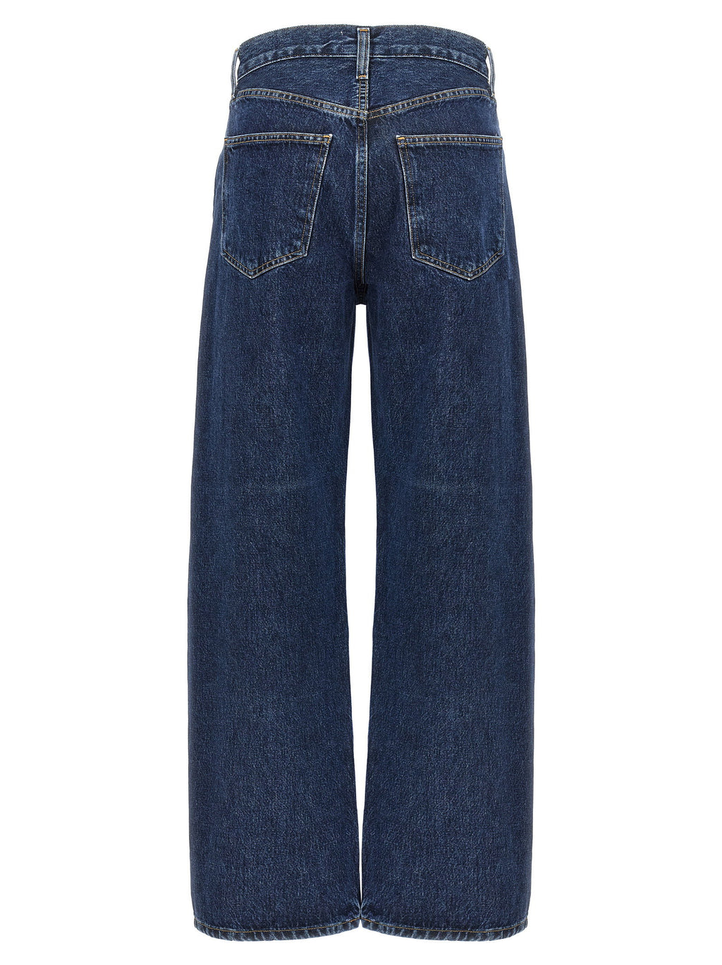 Agolde Low Curve Jeans