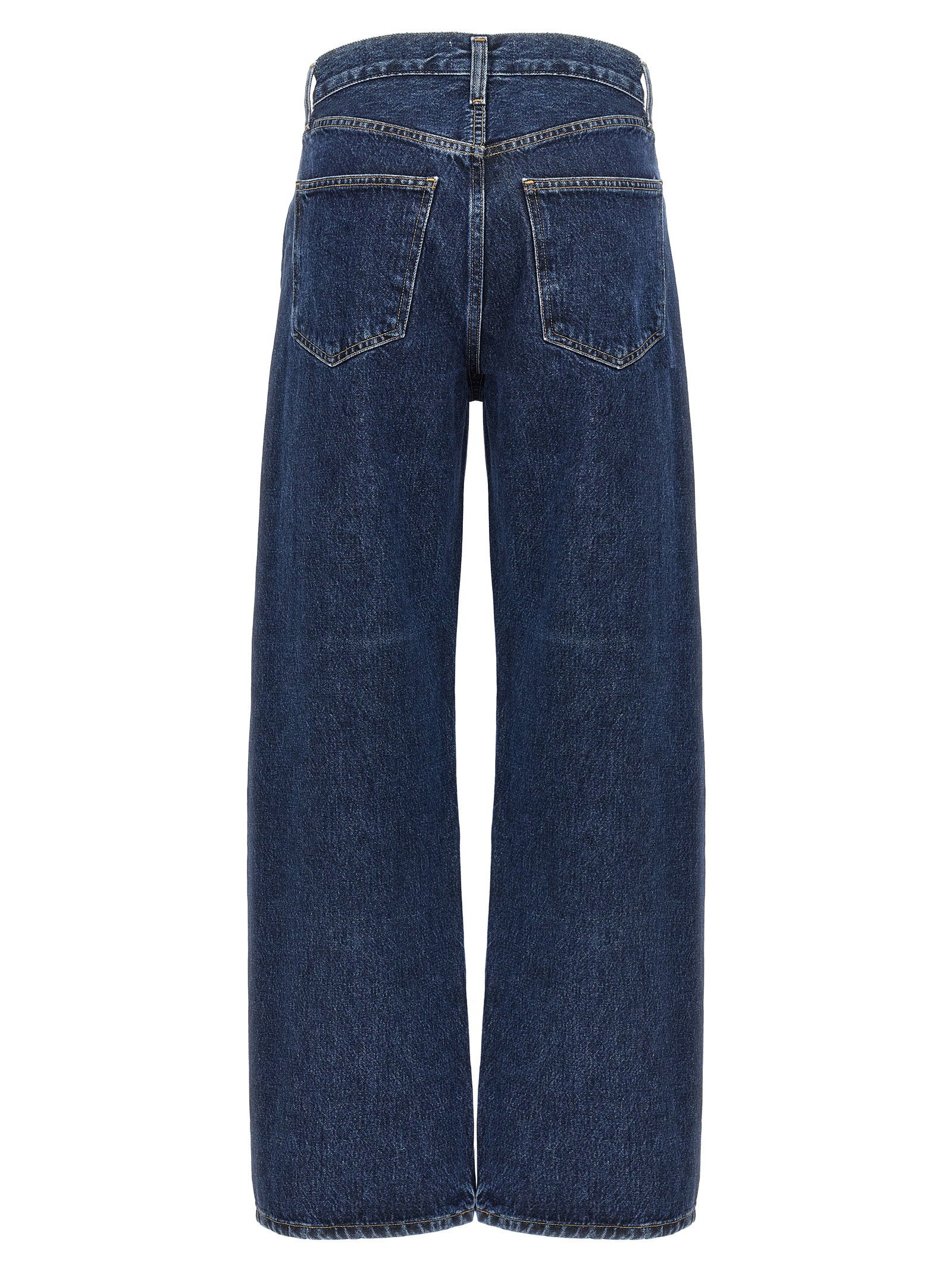 Agolde Low Curve Jeans