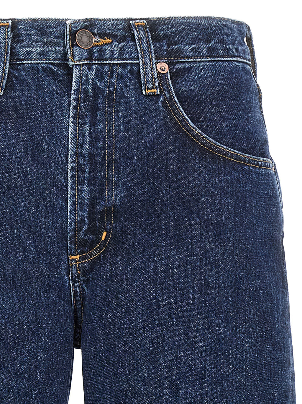 Agolde Low Curve Jeans