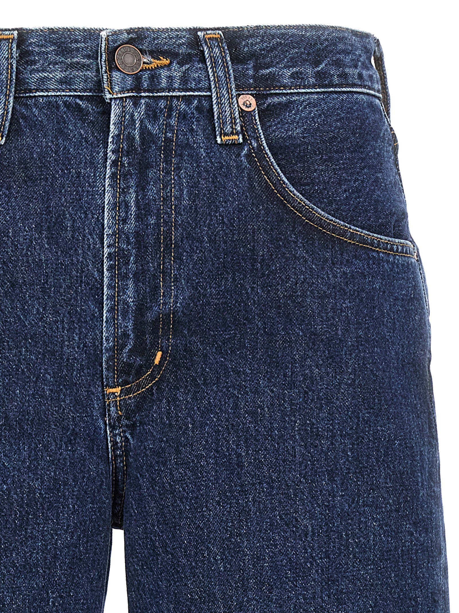 Agolde Low Curve Jeans